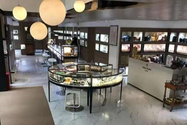 平果市寄卖奢侈品店